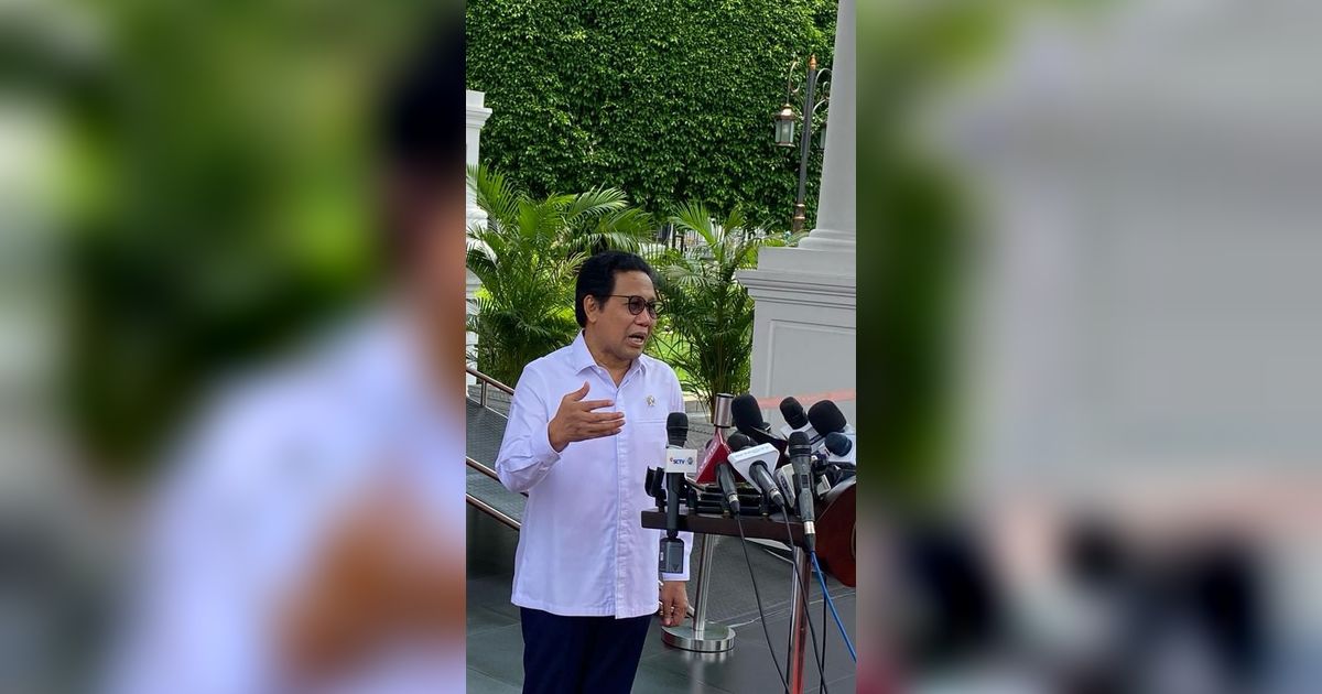 Gus Halim: Jokowi Titip Salam ke Cak Imin, Apresiasi Pencapaian Raihan Suara PKB