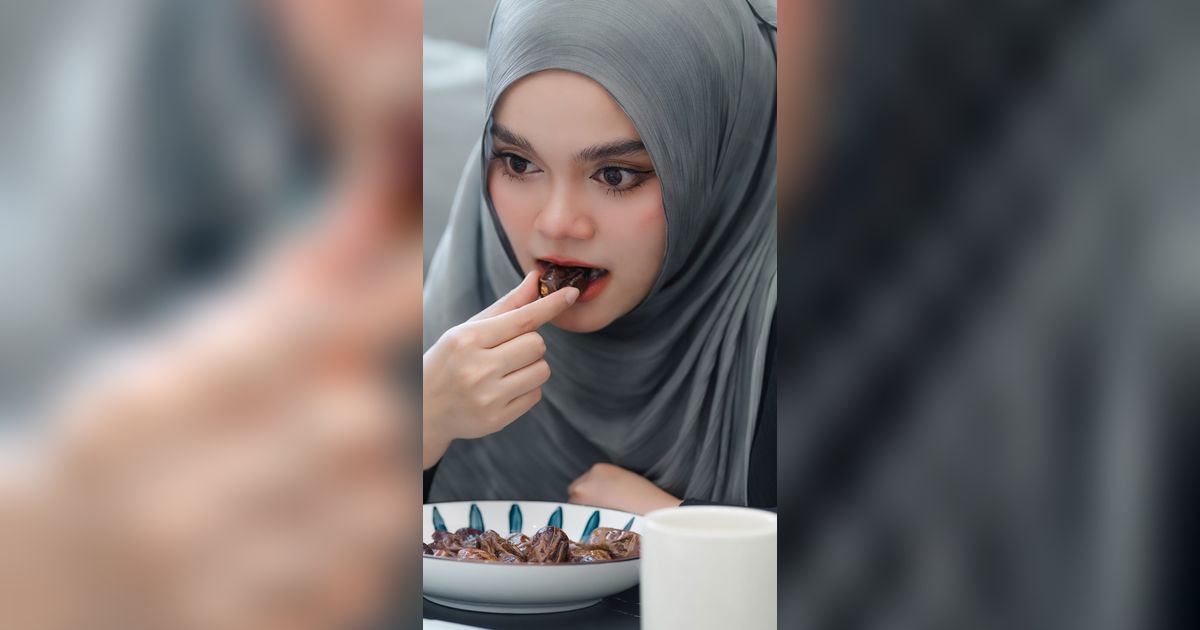 3 Tips Berpuasa untuk Pasien Diabetes dari Dokter Spesialis Penyakit Dalam