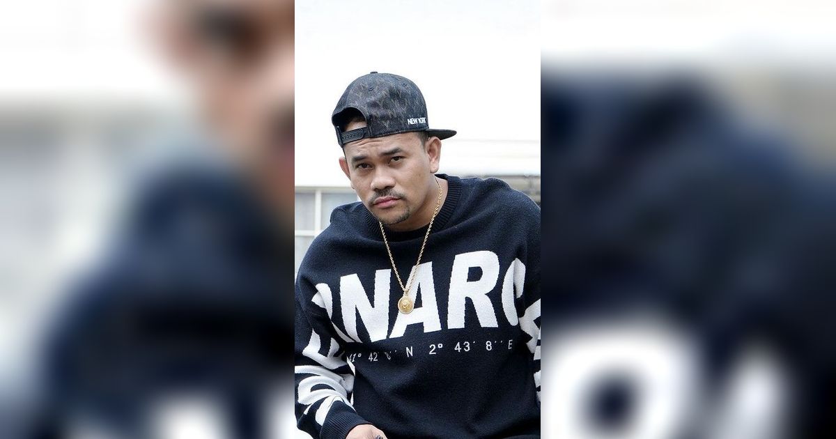 Pengalaman Ibadah Umroh Ebel Cobra, Dapat Cobaan Saat Tawaf: 'Ya Allah, Dihajar Sekenceng Itu'