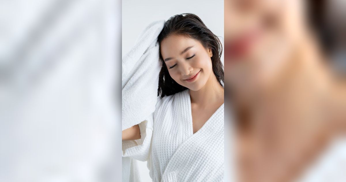 Waspada! 3 Waktu Mandi yang Dilarang, Bisa Bikin Kamu Mati Mendadak