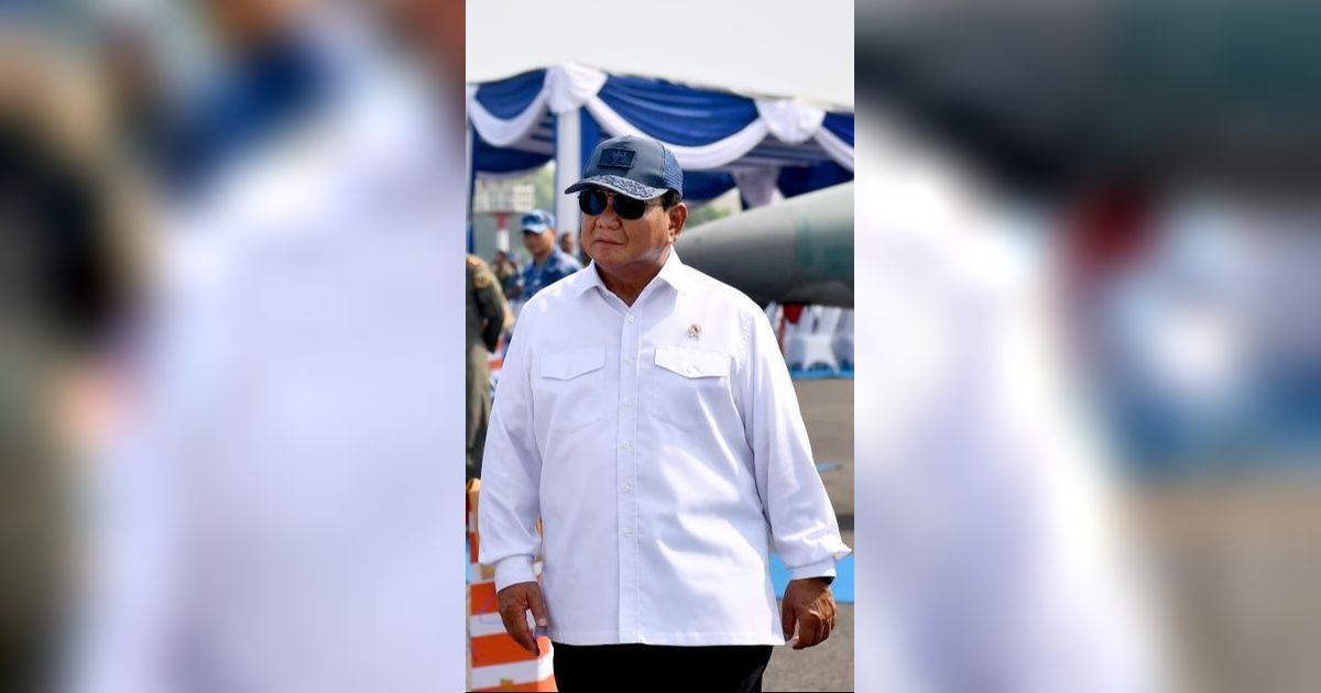 Prabowo Tanya Pasukan Elite TNI AL: Jago Tembak Kau, Bisa Kalahkan Aku Tidak?