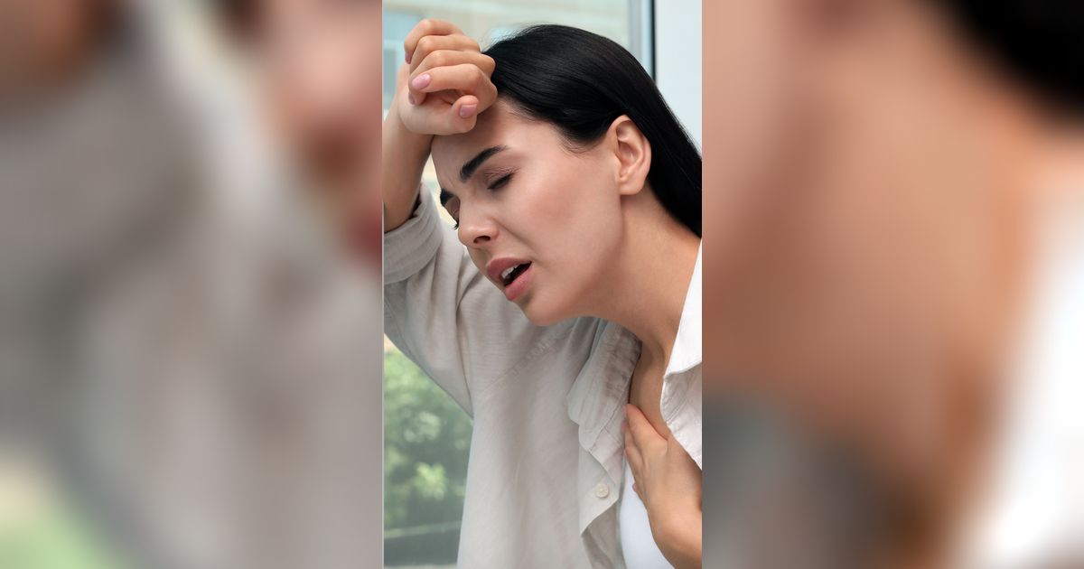 Sering Dianggap Sama, Ternyata Ada Perbedaan Serangan Panik dan Serangan Cemas