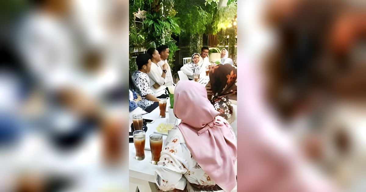 Sering 'Bukber' saat Ramadan? Ini Dia 6 Kerugian yang Bakal Kamu Dapetin, Salah Satunya Jadi Ajang Pamer