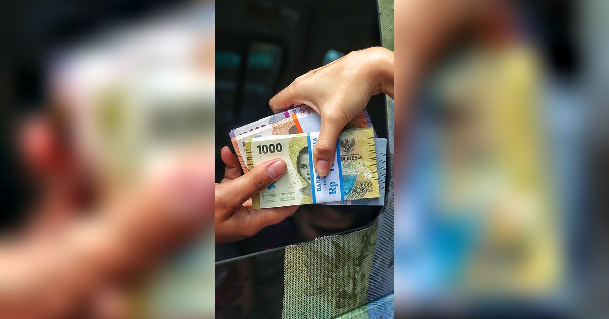 BSI Larang Nasabah Tukar Kembali Uang Baru ke Pihak Ketiga, Ini Alasannya