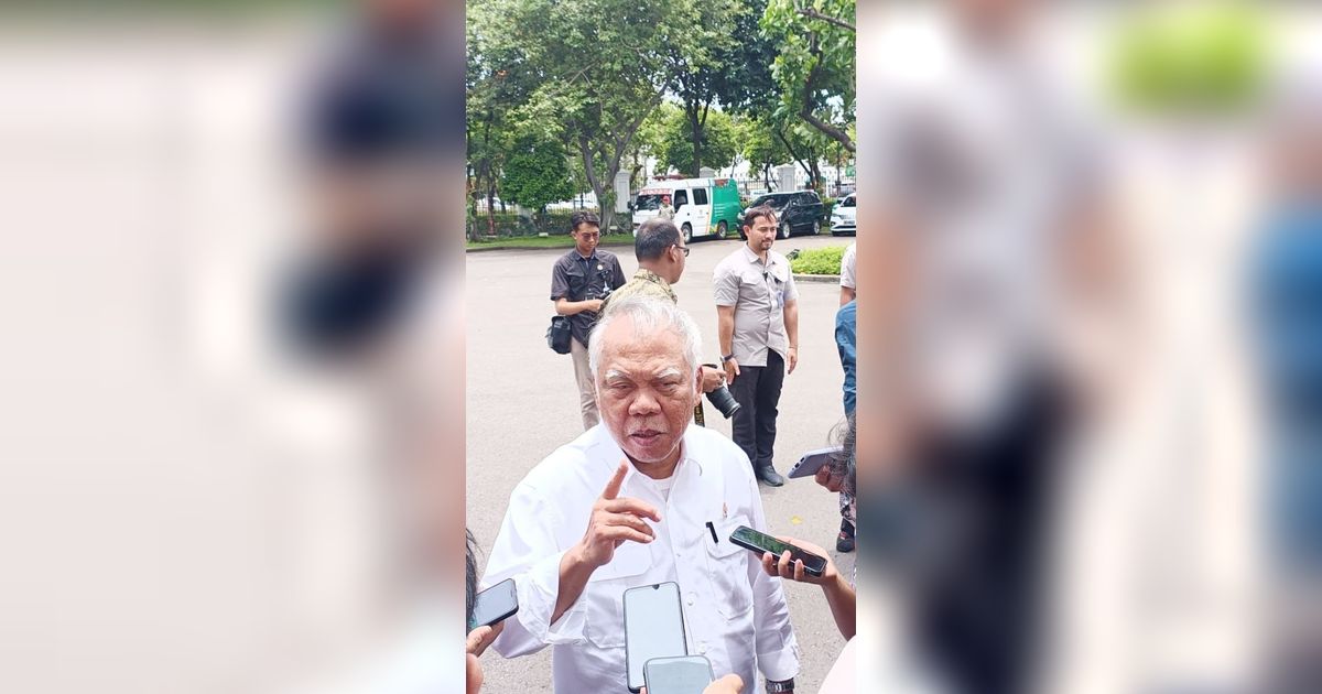 Tarif Tol Naik Jelang Mudik, Menteri PUPR: Harusnya Naik Enam Bulan Lalu