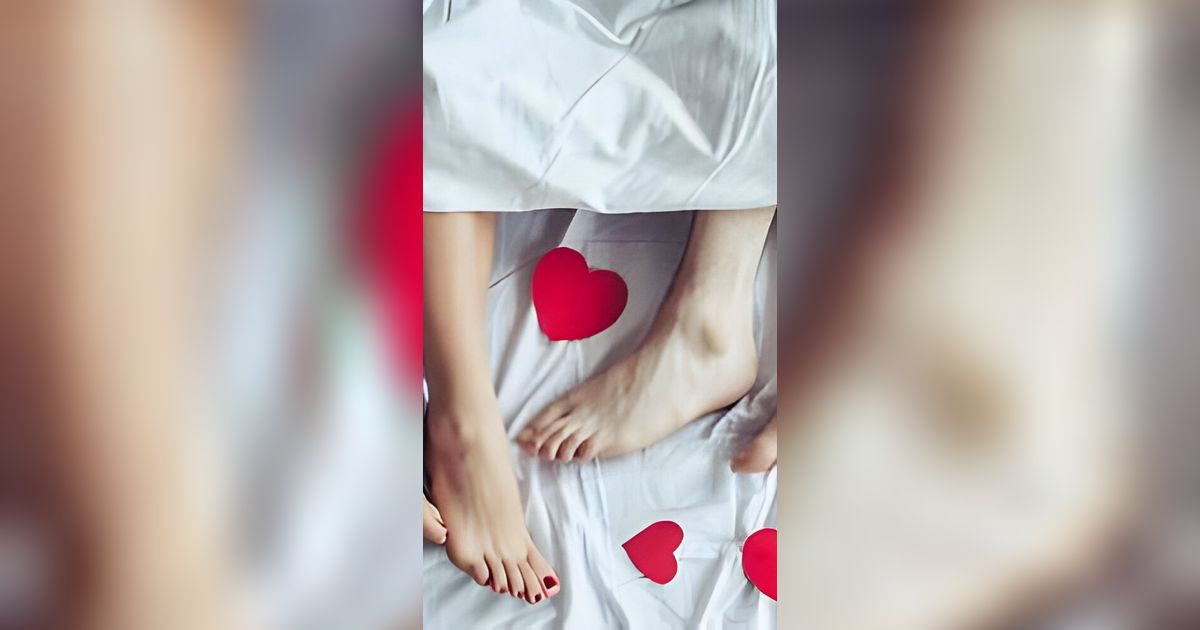 8 Waktu yang Disunahkan untuk Berhubungan Intim, Salah Satunya Malam Pertama Bulan Ramadan