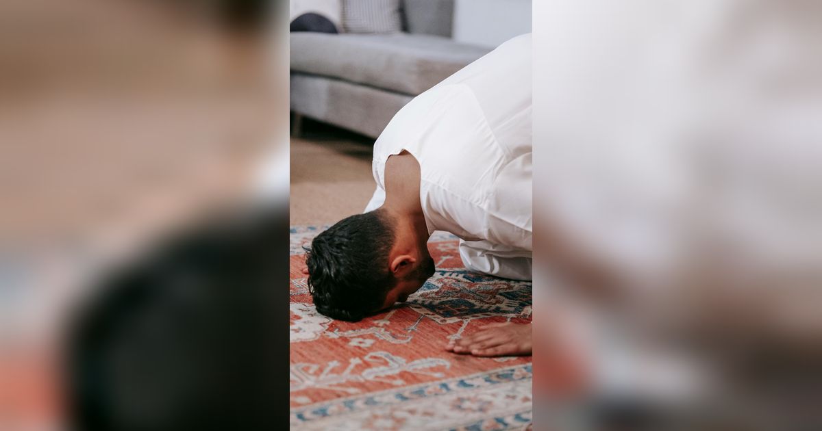 Jangan Sampai Rugi! Manakah yang Lebih Utama Antara Sholat Tarawih dengan Sholat Ba'diyah Isya?