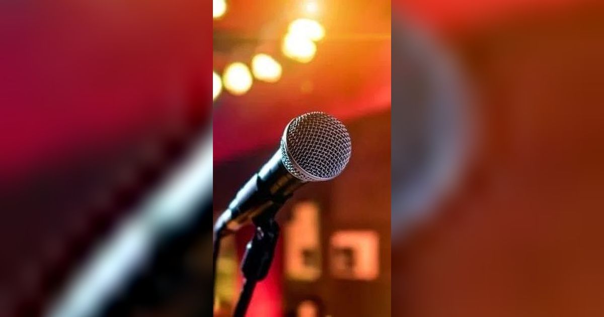 Karaoke Disambangi Satpol PP, Pemandu Lagu Berdalih sedang Bukber