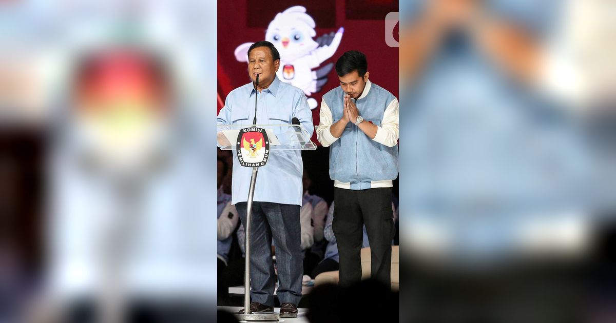 PAN dan Golkar Berebut Andil Besar Menangkan Prabowo-Gibran