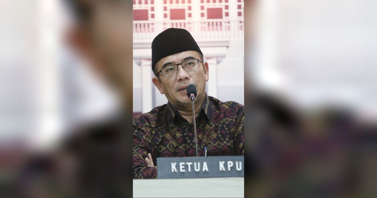 VIDEO: Ketua KPU Kesal Saksi PKB Tak Gamblang Bicara Kecurangan: Jangan Kayak Dongeng!