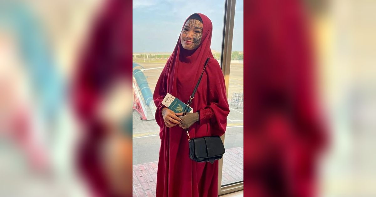 Kabar Terbaru Mondy Tatto Wanita Punk Asal Indonesia yang Dulu Viral Ngaku Dilecehkan Ustaz Malaysia, Kini Bagikan Momen Periksa Kandungan