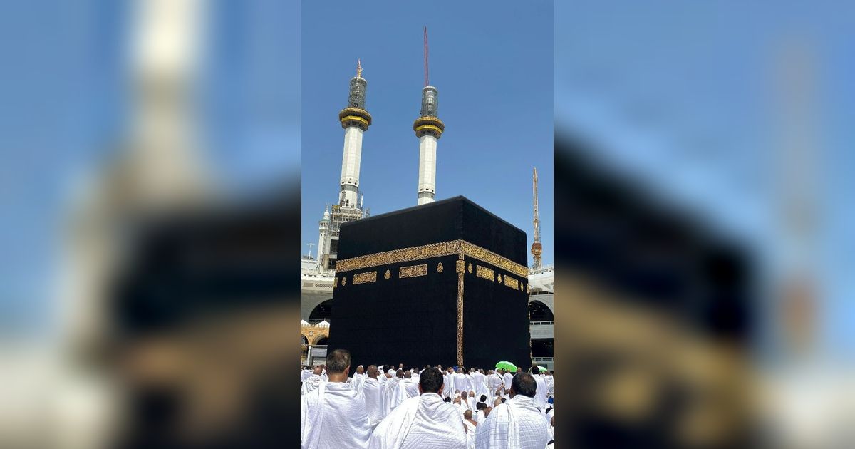 Marak Umrah Backpacker, DPR Minta Menag Yaqut Atur Regulasi untuk Jemaah Indonesia