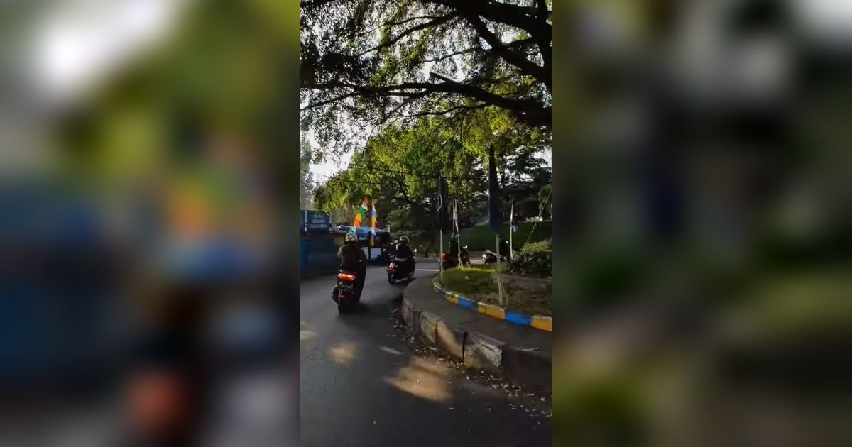 Sering Sulit Diucap, Ini Sejarah Jalan Ciumbuleuit yang Kesohor di Bandung