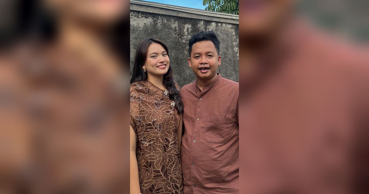 Paras Cantiknya Jadi Sorotan, Potret Ditha Rizky Amalia Kekasih Dustin Tiffani, Siap Melangkah ke Jenjang Pernikahan
