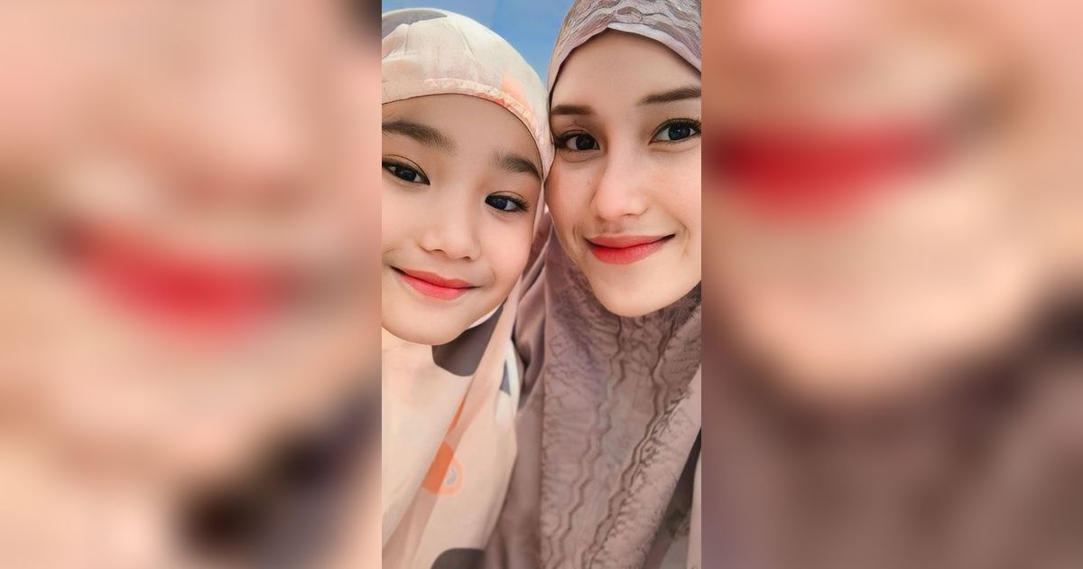 Sederet Anak Artis yang Mulai Belajar Puasa Ramadan, Ada yang Bisa Full Sampai Magrib