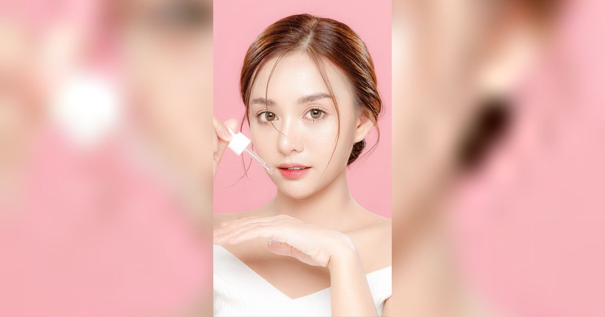 Vitamin C Tak Beri Efek Pada Kulit, Lakukan Hal Ini untuk Perkuat Manfaatnya