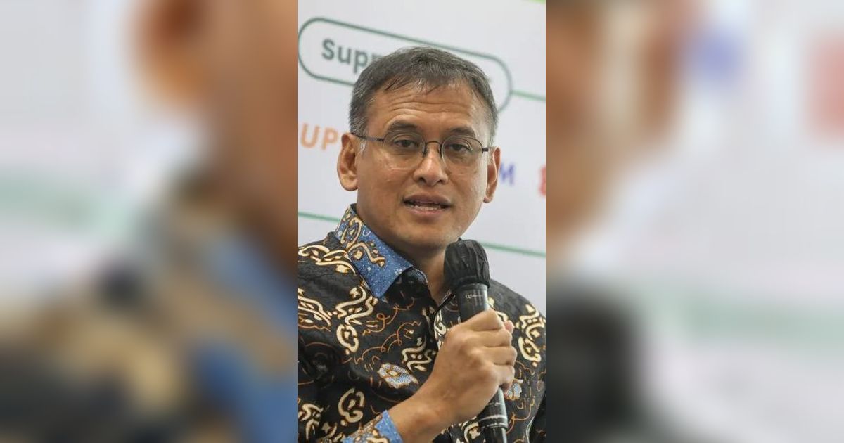 Bos Pupuk Indonesia Tak Khawatir Pemerintah Belum Lunasi Utang Rp1 Triliun