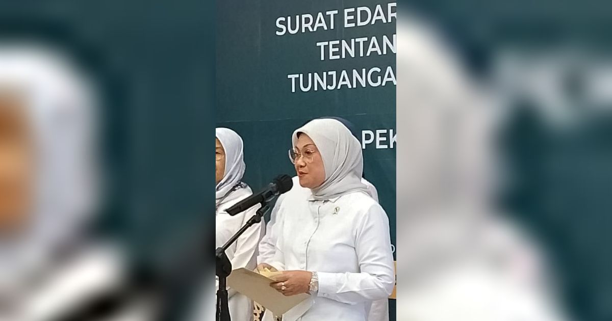 VIDEO: Mulai Lebaran 2024, Ojek Online dan Kurir Paket Ditetapkan Berhak Dapat THR