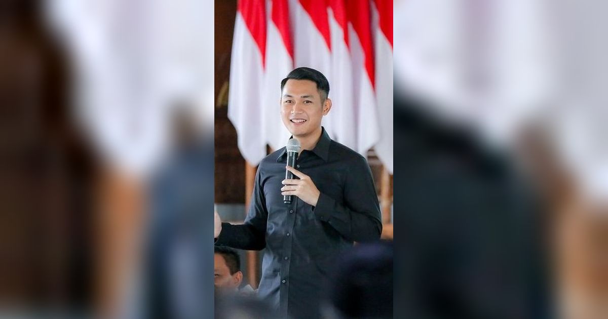 Potret Bupati Ganteng & Cantik di Indonesia yang Sering Jadi Rebutan Foto saat Kunjungan, Ada Anak Artis Senior