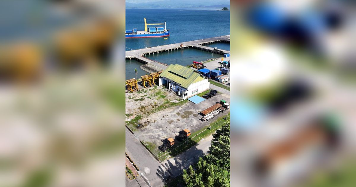Indonesia Bisa Jadi Pusat Industri Terintegrasi Pelabuhan Besar, Ini Strategi Harus Dilakukan