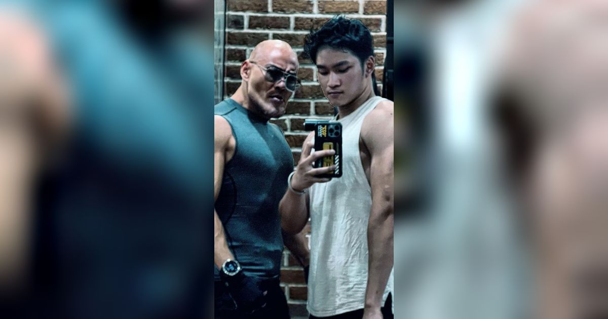 Pelan-Pelan Jelaskan Islam, Deddy Corbuzier Tak Ingin Paksa Azka Mualaf