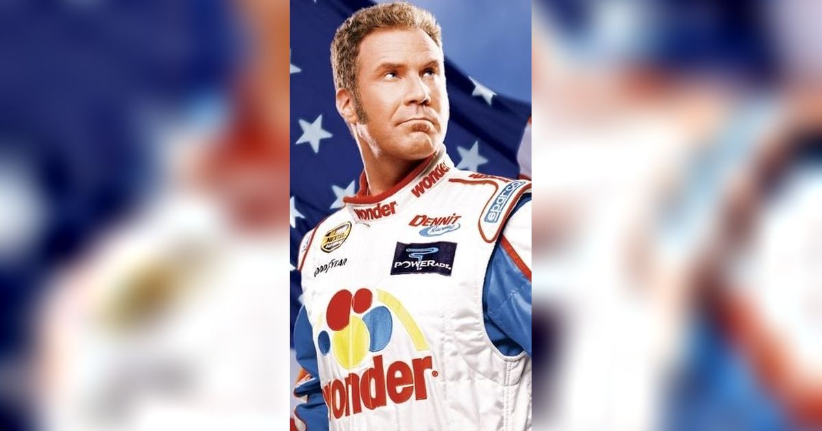 30 Funny Ricky Bobby Quotes That Will Make You Laugh Out Loud | trstdly ...