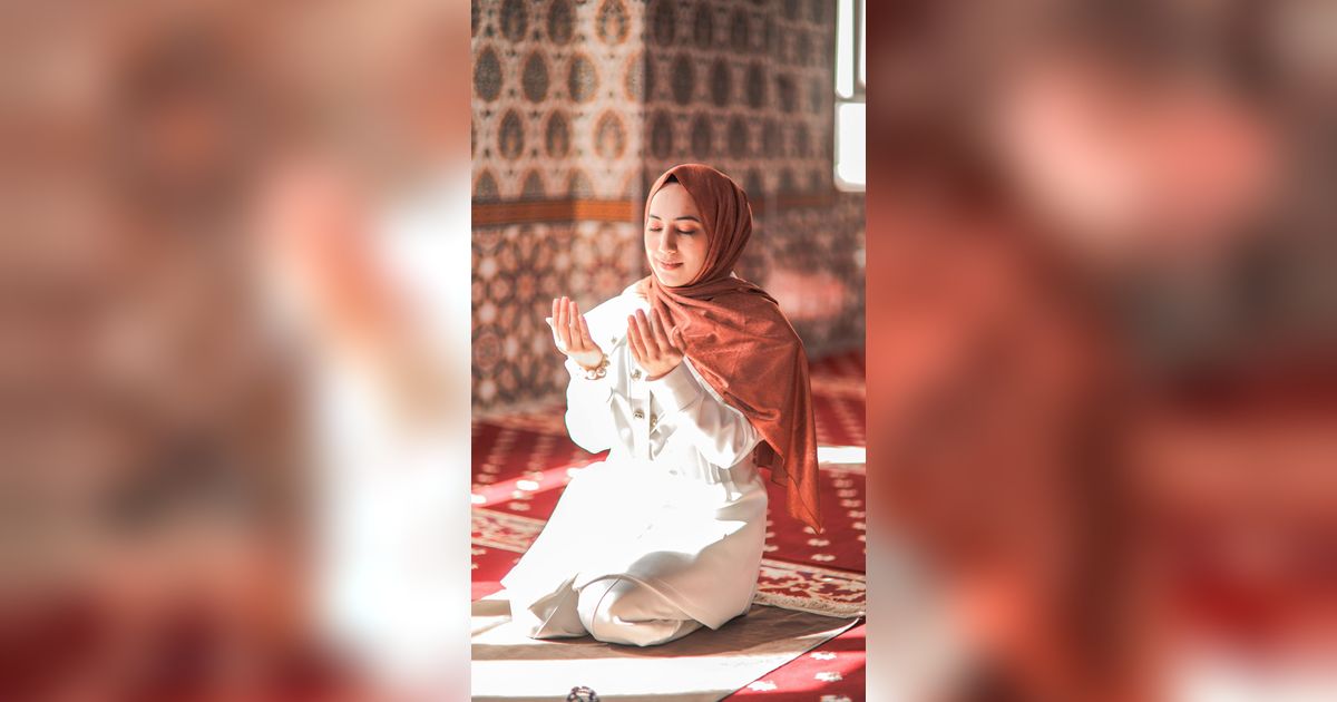 Berhati-hatilah! Perbuatan Ini Tidak Mendapat Ampunan Allah SWT di Bulan Ramadan