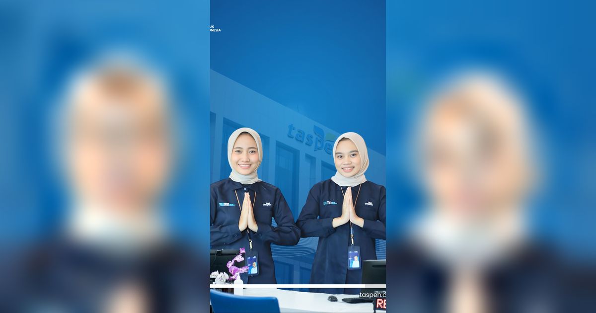 Pastikan Kesejahteraan Pensiunan ASN, TASPEN Siap Salurkan THR Mulai 22 Maret 2024