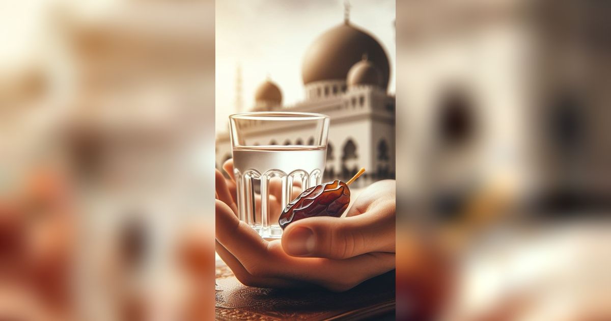 Bukan Tahan Lapar dan Haus, Inilah Makna dan Tujuan Hakiki Berpuasa di Bulan Ramadhan