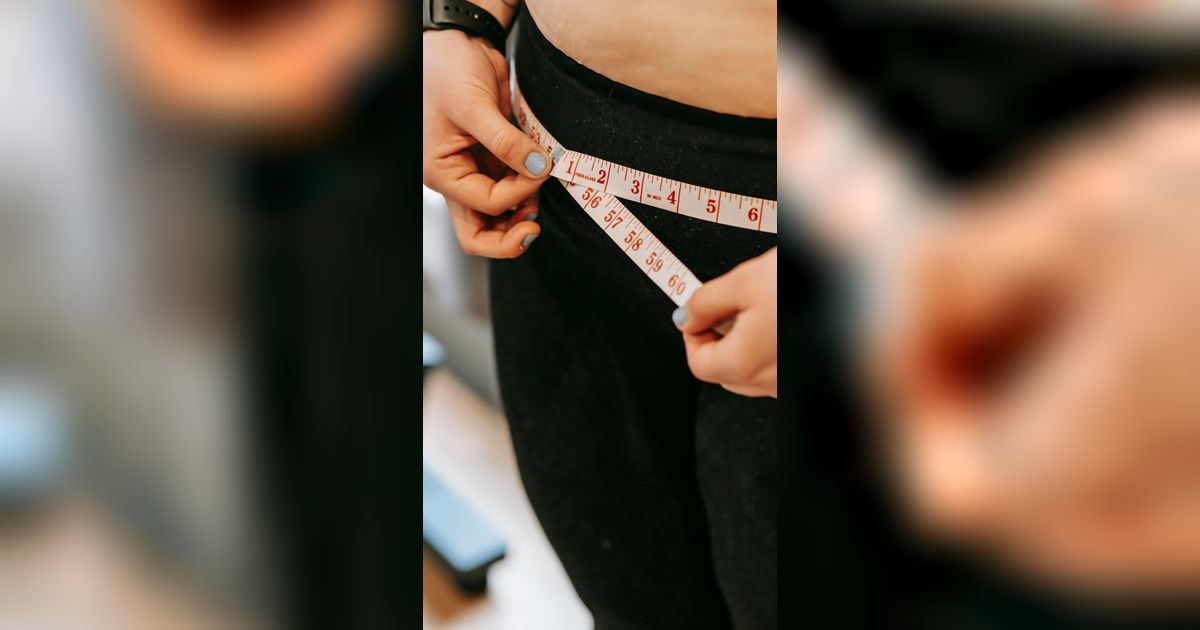 Sudah Diet Ketat, Mengapa Tak Kunjung Turun Berat Badan? Ini Penyebabnya