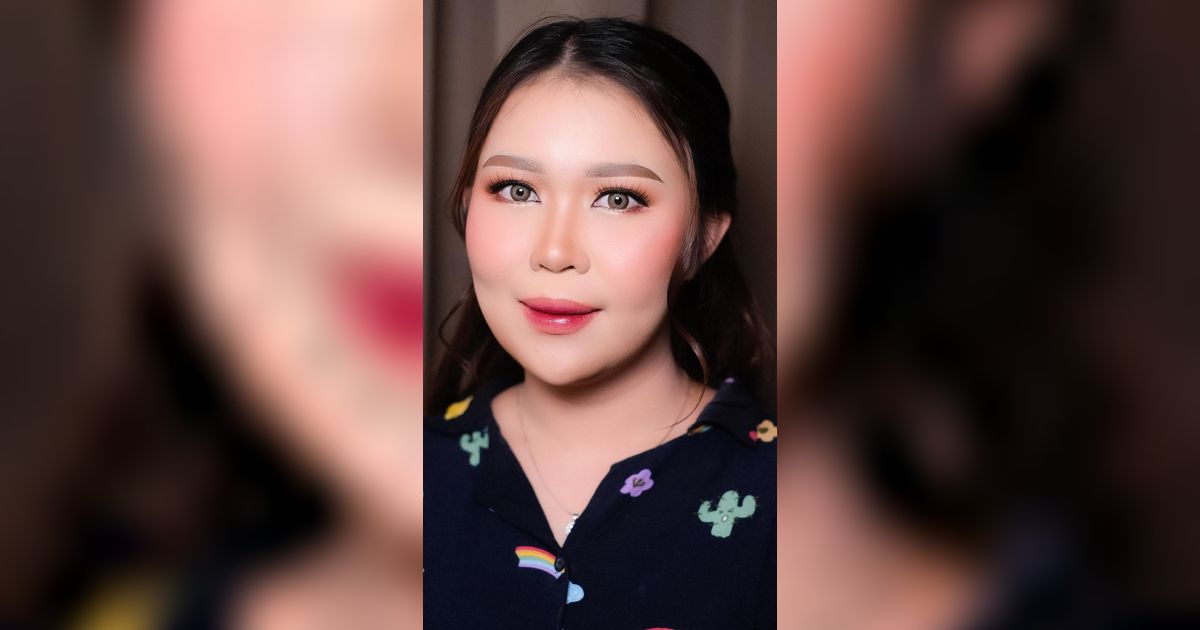 Potret Transformasi Bos Skincare Melvina Husyanti, Dulu Jaga Konter Kini Jadi Crazy Rich Palembang