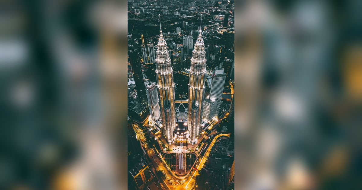 14 Wisata Malaysia Terpopuler 2024, Jelajahi dan Rasakan Keseruannya
