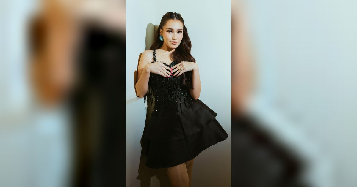Honor Manggung Capai Ratusan Juta, Potret Dapur Kotor Ayu Ting Ting Jadi Sorotan, Jauh dari Kesan Mewah