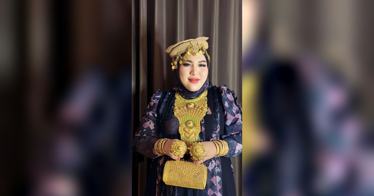 Adu Mewah Rumah Mira Hayati VS Melvina Husyanti, Dua Bos Skincare yang Kini Ramai Jadi Sorotan