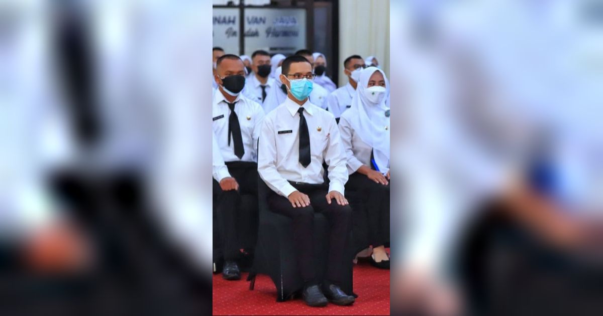 Rekrutmen CPNS 2024 Dibuka 3 Kali, Peserta Hanya Boleh Ikut Sekali Seleksi