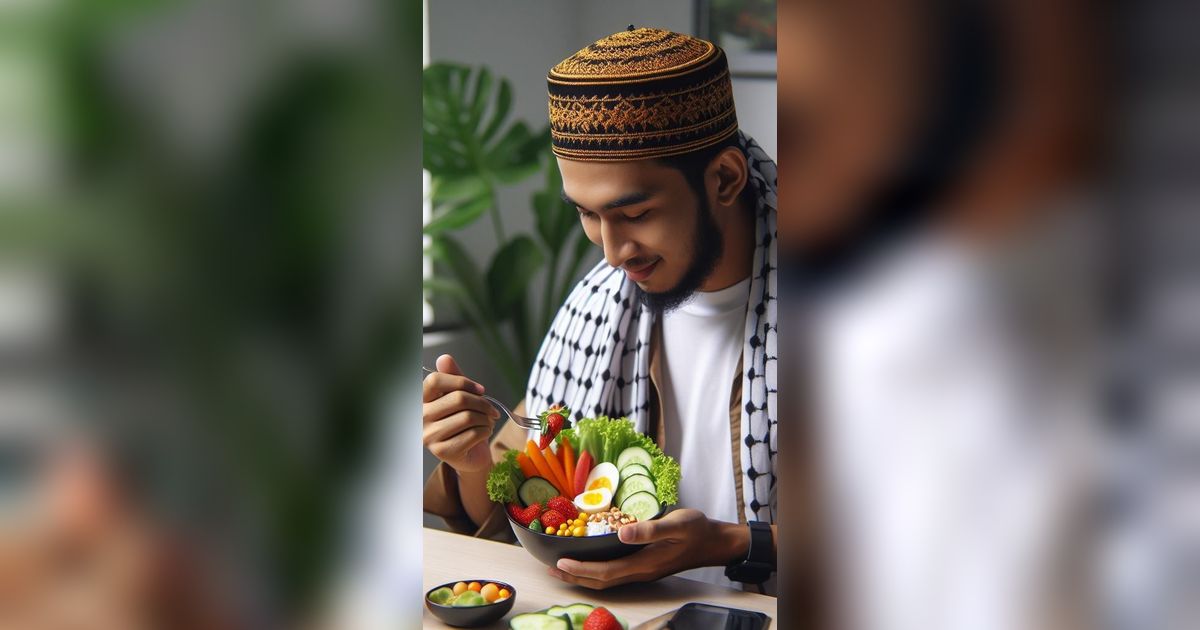 50 Kata-Kata Ramadhan Jauh dari Keluarga, Bikin Rindu Kehangatan Rumah