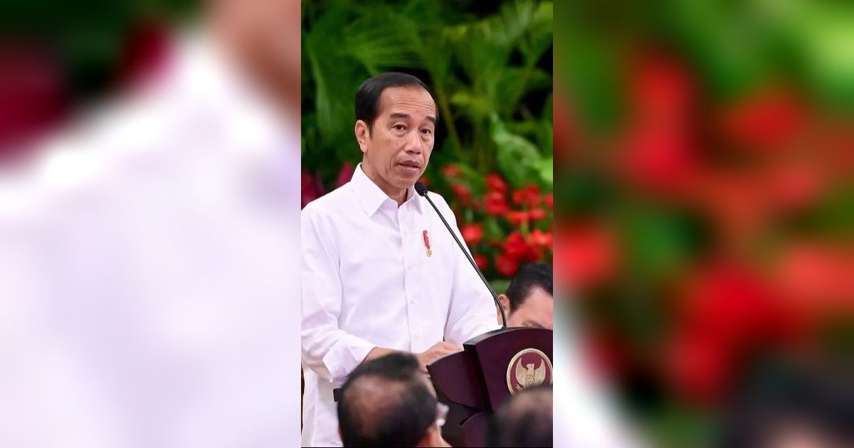 Jokowi Titip Salam untuk Cak Imin, PKB Yakin Bukan Godaan Terkait Hak Angket