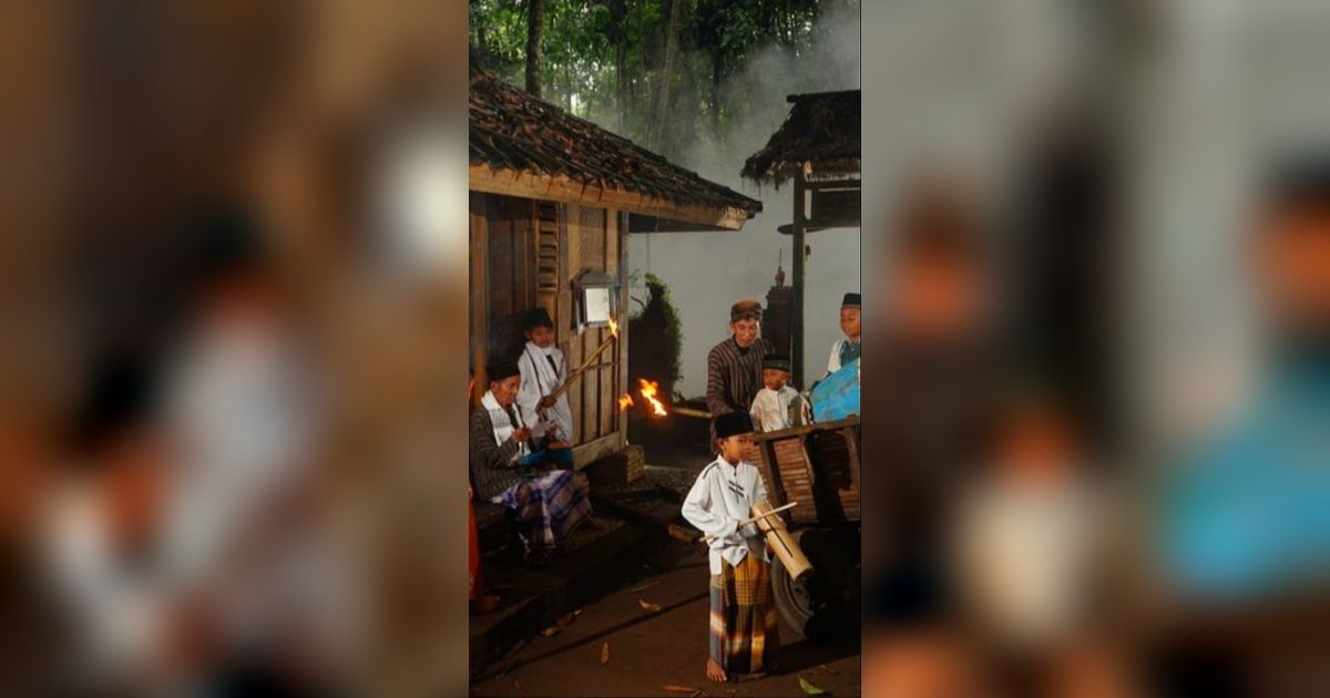 Tradisi Unik saat Ramadan di Jawa, Mana yang Pernah Kamu Ikuti?