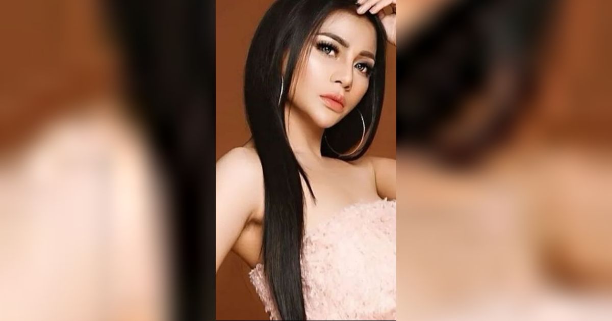 Amy BMJ Penuhi Panggilan Polisi Terkait Kasus Perzinahan Seret Tisya Erni