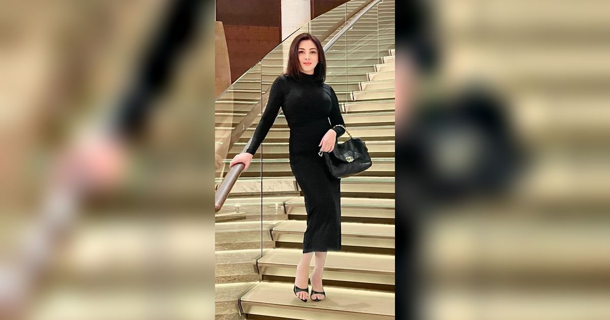 Wajah Baru, Dhena Devanka Mantan Istri Jonathan Frizzy yang Makin Cantik Usai Oplas. Mantan Nyesel?