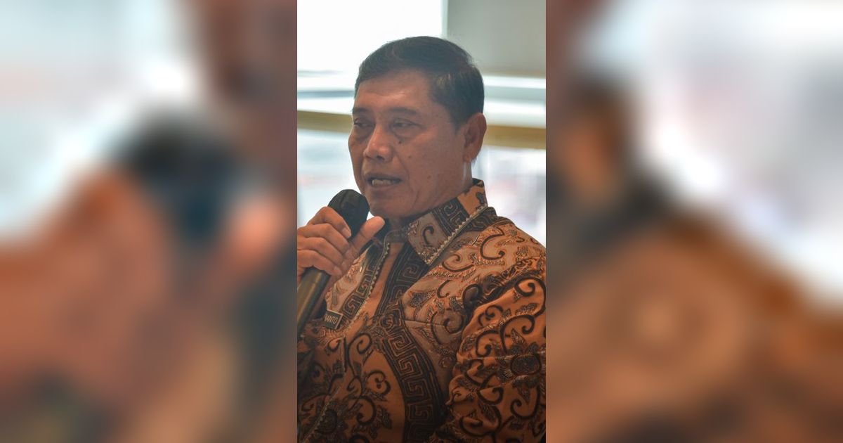 Menteri BUMN Erick Thohir Angkat Asisten Khusus Prabowo Jadi Komisaris Pindad