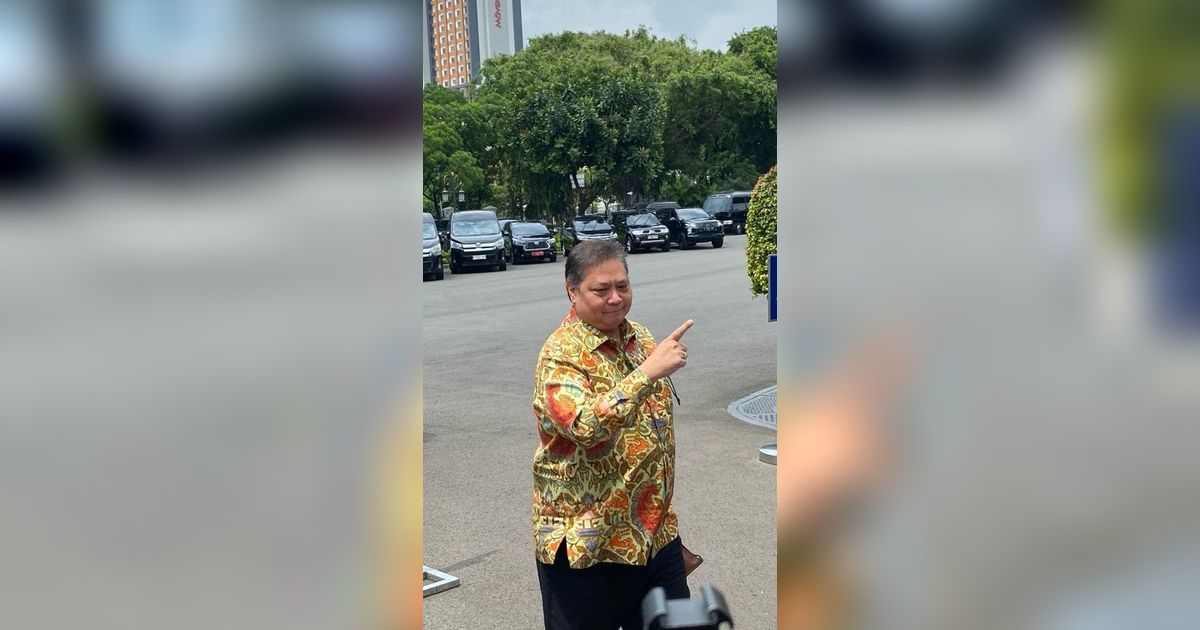 Golkar Minta 5 Kursi Menteri, Pengamat: Wajar, Golkar Prioritas Bagi Prabowo-Gibran