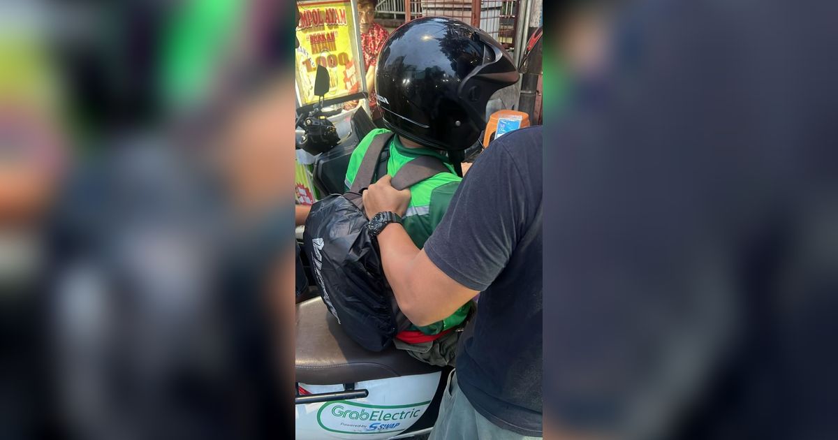 Residivis Keluar Penjara Jadi Bandar Ekstasi Asal Thailand, Nyambi Ojek Online Kelabui Polisi saat Transaksi