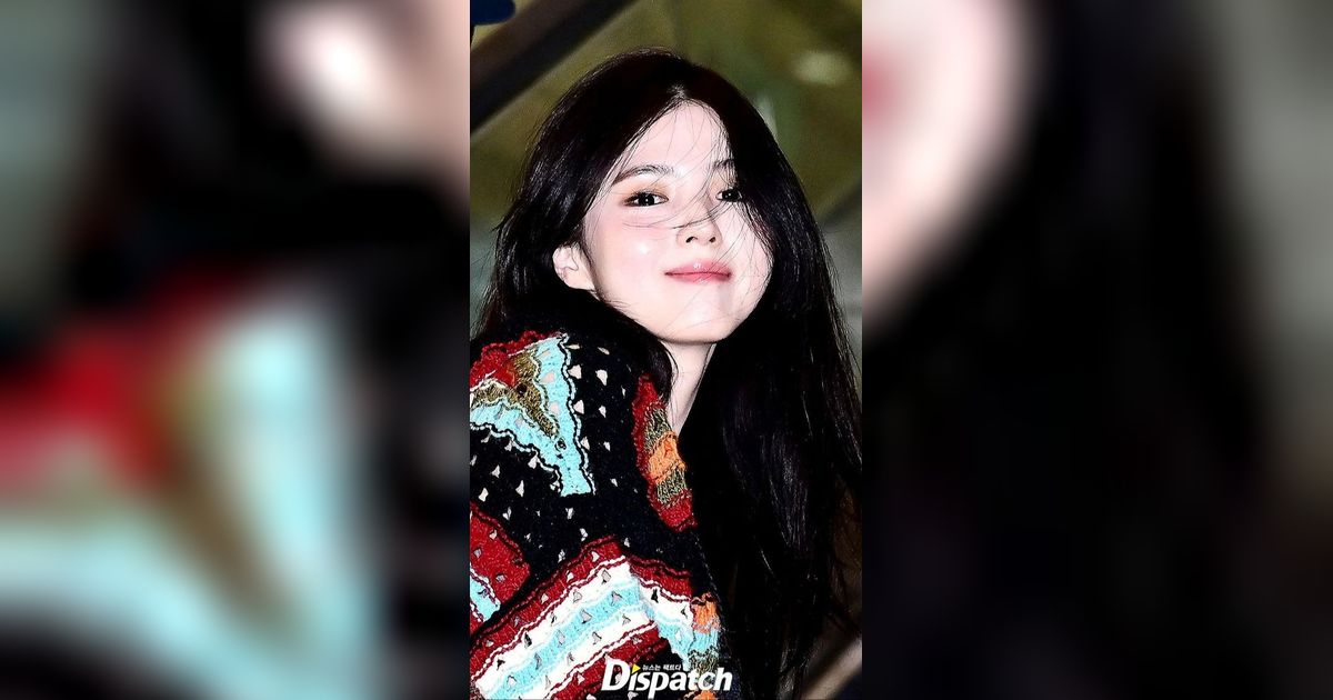 Fakta Tersembunyi Han So Hee, Aktris Cantik Asal Korea yang Di Masa Lalu Pernah Bekerja di Tempat Hiburan