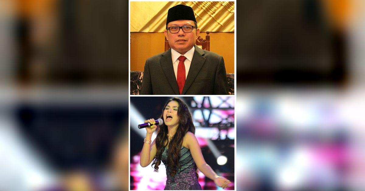 Rinaldo Septariando, Kakak Windy Idol Bakal Diperiksa KPK Terkait Kasus TPPU Hasbi Hasan