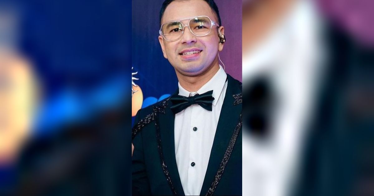 Saat Raffi Ahmad Ingat Kematian Tiap Sambut Ramadan