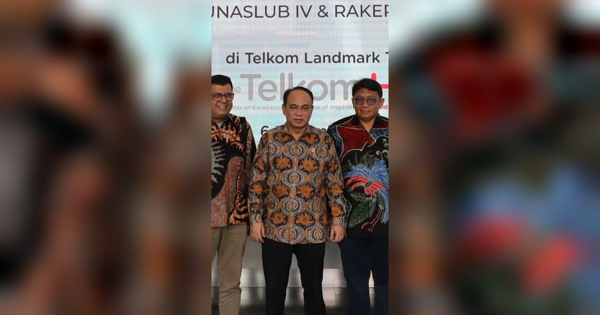 Jokowi Titip Salam Buat Cak Imin, Budi Arie Singgung Upaya Membangun Persatuan