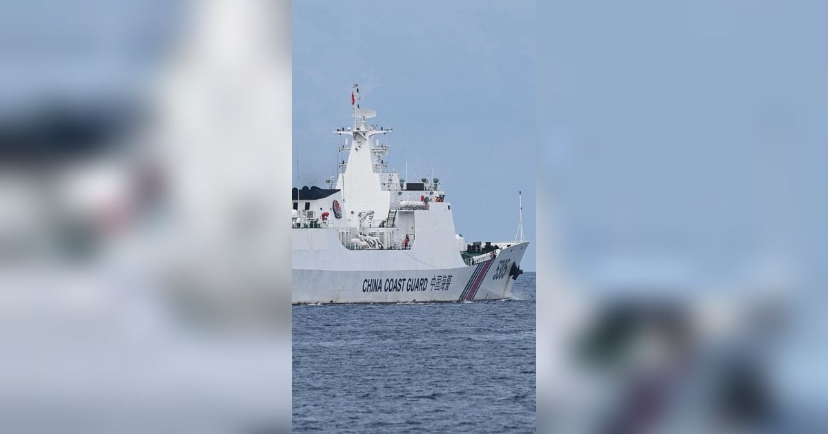 Survei ISDS dan Litbang Kompas: Publik Anggap China Ancaman Bagi Asean di Laut China Selatan