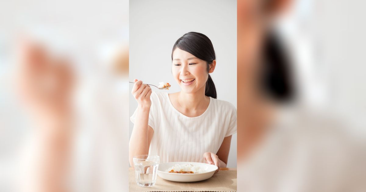 Waktu Terbaik untuk untuk Sarapan Agar Bisa Turunkan Berat Badan