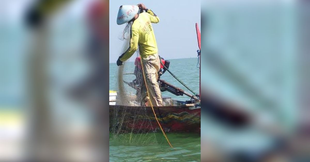 KKP Bakal Lakukan Uji Coba Penangkapan Ikan Terukur, Targetnya Sebelum Lebaran